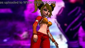 want to taste brandies' slim thick curvy booty?