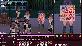 The Manager Serves All Okeyutei Hentai Game.