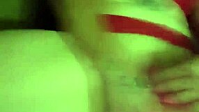 homemade mutual masturbation with a slut