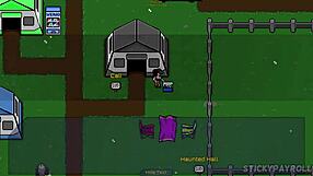 Fucking Final Boss Submissive Ending Part 7