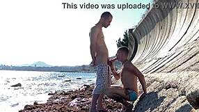 i love extreme public sex by the sea