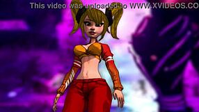 want to taste brandies' slim thick curvy booty?