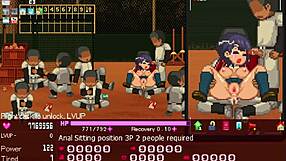 The Manager Serves All Okeyutei Hentai Game.