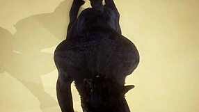 Can You Handle Pov Two Gay Wolves Fucking With Big Asses?