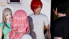 Hey, check out my real desire 65 with indian amateurs at home