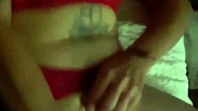 homemade mutual masturbation with a slut