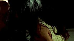 wild student lulu chu rides teacher with intense facial action