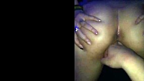 Moreliana Gets Fucked In A Hotel!