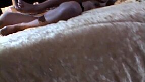 black ass craving in wild hardcore action, wanna see?