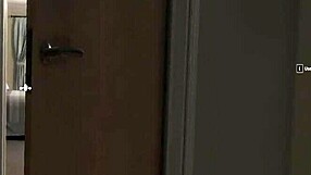 Horny Redhead Plays With Big Tits And Pussy