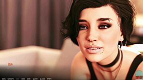 A o a academy 73 • getting closer to tattooed hottie jade