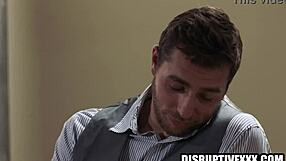 Widower shares his interest in guys.