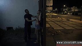 Big Ass Brazilian Teen Dominated