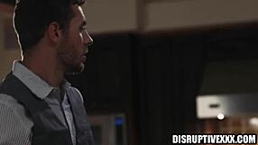 Widower shares his interest in guys.