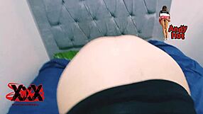 hot cousin invites to fuck