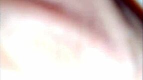 my wife's beautiful holes get intensely fucked in the ass