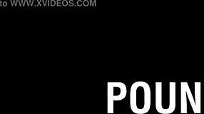 cumshots splash on huge tits and azz