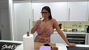 Ever Seen Latina Sucking Jesus Reyes’ Monster Cock?