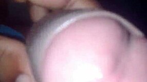 lesbian chick masturbating and showing her pussy 😏