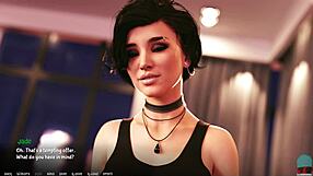 A o a academy 73 • getting closer to tattooed hottie jade