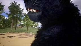 Can You Handle Pov Two Gay Wolves Fucking With Big Asses?