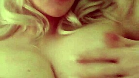 Sarina Valentina About To Cum With Big Cock?