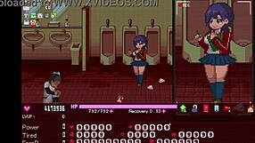 The Manager Serves All Okeyutei Hentai Game.