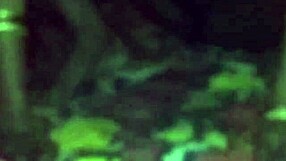 I just lifted that sleeping Indian bhabhi and started fucking her hard right there