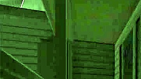 Horny Redhead Plays With Big Tits And Pussy