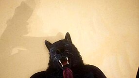 Can You Handle Pov Two Gay Wolves Fucking With Big Asses?