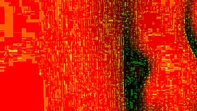 White Bbw Sucks Deep For Interracial Cum.