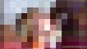 Your Secret Love for Big Black Cock in Bisexual Femdom POV