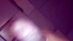 rico, masturbate secretly in the bathroom with big cock