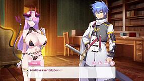 Dream Of Inserting Anus And Pussy At Same Time