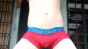 Watch Me Striptease And Rip Clothes While Dancing?