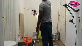 Behind The Scenes On A Photo Shoot