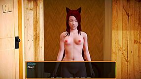 Exploring adventures in my new family game episode 551