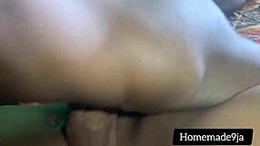 Can You Handle My Big Black Cock Fucking Your Skinny Body?