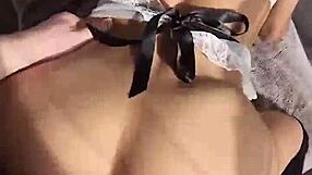 Blonde Milf Needs Money And Sells Me A Video Fucking With Her Boyfriend