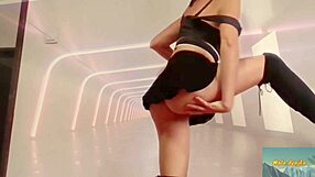 i'm a milf wife on webcam, solo sexy amateur show