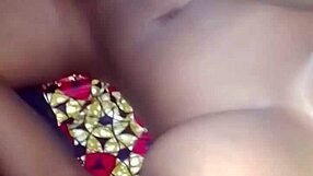 Sa Façon De Dormir Excite With Her Amateurs Ass And Orgasm