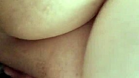 fucking this lil submissive bbw slut with big black cock