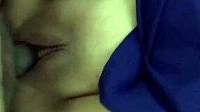 Sensual penetration with a lot of rubbing up and wild sex in different rooms