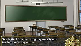 i play bible black high priest end