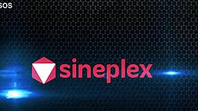 alice, ariadna, and vanessa vaughn host epic black dick anal party