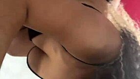 خالتي الخطوة تصبح فاجرة، جاهزة لنيك الوجه الجامح