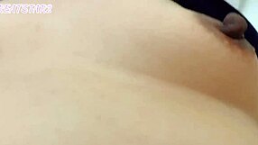 Massage turns into full sex with blowjob and cumshot