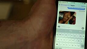 Stepsis Does What Stepbro Says In Hardcore Fucking