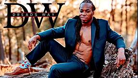 voluptuous ebony is craving a gangbang with two big black cocks