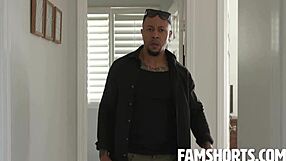 Teen Babysitter Layla Jenner Easily Changes His Mind Eddie Jaye